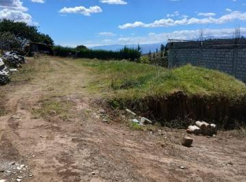 Terreno / Lote , Quito · Se Vende Terreno en El Sector de Pifo