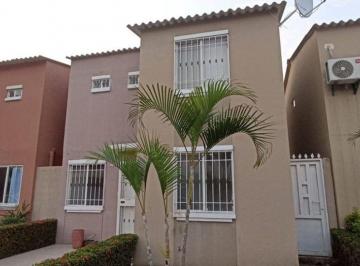 Casa de 4 habitaciones, Daule · En Venta Casa Villas del Rey Pmanosalvas