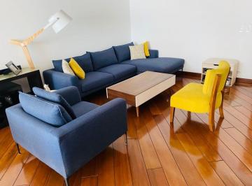 Departamento de 2 habitaciones, Quito · Departamento Moderno con Balcon de Venta Sector El Bosque de Oportunidad