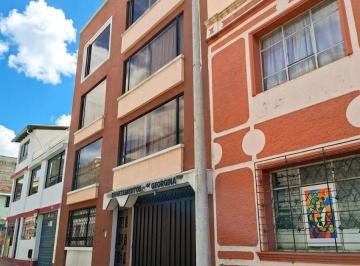 Departamento de 4 habitaciones, Quito · Departamento Dúplex de 160 m² con 4 Dorm. en Venta La Vicentina en Centro Norte