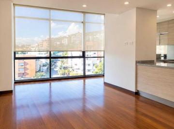 Suite · 70m² · 1 Habitación · 2 Estacionamientos · Suite Tipo Loft en Venta en Bosmediano – Cerca del Cne, Quito