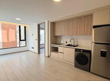 Suite de 1 habitación, Quito · Renta Suite por Estrenar - La Carolina - Home Realtors