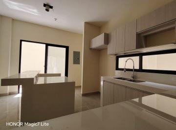 Departamento de 3 habitaciones, Daule · Departamento Alquiler Urb El Condado con 3 Dorm. Frente Al Área Social