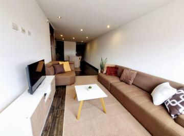 Suite de 1 habitación, Cuenca · Suite Amueblada en Alquiler Sector Puertas del Sol