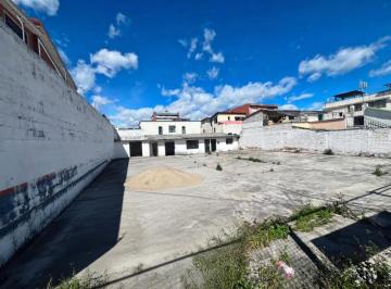 Terreno / Lote , Quito · Oportunidad de Inversión, Terreno de 504 m², Sector Jipijapa