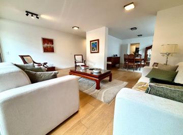 Departamento de 3 habitaciones, Quito · Departamento en Venta de 178 m² con 3 Dorm. en República de El Salvador - La Carolina