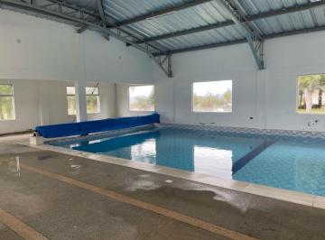 Terreno / Lote en Venta · En Venta Terreno Esquinero 928 Mtrs, Dentro Urbanizacion: Piscina, Lagos, Seguridad. Tabacundo $39.80
