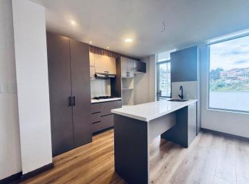 Departamento de 2 habitaciones, Cuenca · Arriendo Departamento Sector Primero de Mayo en $400