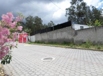 Terreno / Lote · 1118m² · Vendo Terreno 1118 m², Gualo, Sector Llano Chico