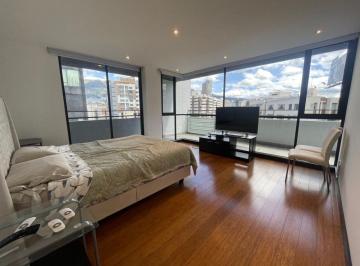 Departamento de 2 habitaciones, Quito · Departamento Amoblado en Venta o Renta con Area Comunales