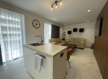 Suite de 1 habitación, Quito · Suite Amoblada en Renta | González Suárez