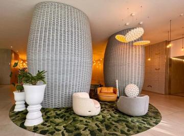 Suite de 1 habitación, Quito · Suite en Venta en El Exclusivo Edificio Oh – Av González Suárez