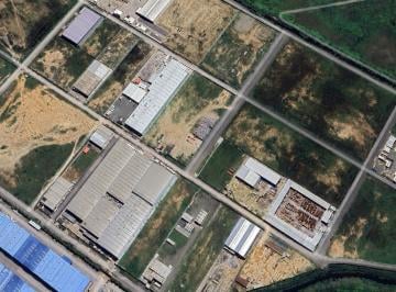 Terreno / Lote , Durán · En Venta Terreno Industrial Duran