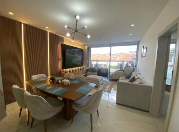Departamento · 171m² · 3 Habitaciones · 2 Estacionamientos · Departamento en Venta o Renta 179 m² - Sector Granda Centeno