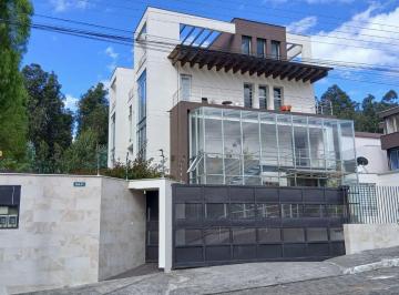Departamento de 2 habitaciones, Quito · Departamento de 140 m² con 2 Dorm. en Alquiler Semi Amoblado en Conocoto.