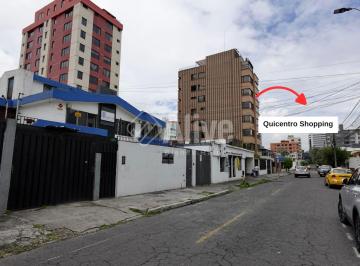 Oficina comercial , Quito · Oficina de Renta en El Batán Bajo