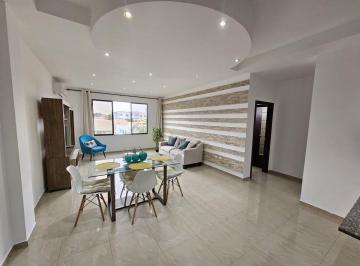 Departamento de 3 habitaciones, Guayaquil · Departamento Amoblado en Renta en Urbanización Puerto Azul