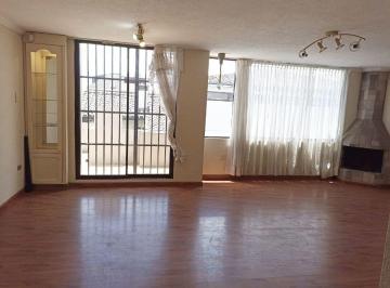 Departamento de 3 habitaciones, Quito · Vendo Departamento 2 Dor 105 m² Terraza Parqueadero Sector El Bosque