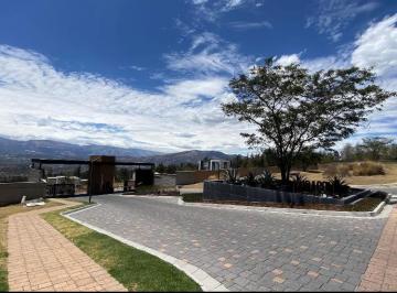 Terreno / Lote , Quito · Terreno Nayon Urbanizacion Miracoli 545 m²