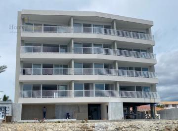 Departamento · 90m² · 3 Habitaciones · 1 Estacionamiento · Venta de Departamentos, Vista Al Mar, 3 Habitaciones, 90 m², Punta Blanca Ae
