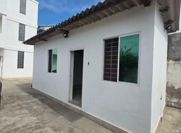 Casa de 3 habitaciones, Playas · En Venta Casa en Km 7 Via Data - Playas