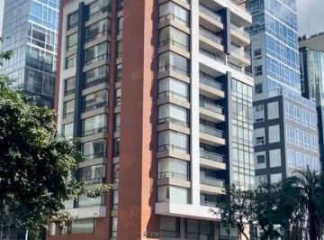 Suite · 55m² · 1 Habitación · 1 Estacionamiento · Hermosa Suite de Renta en El Edificio Astana en La Republica del Salvador