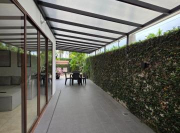 Departamento de 3 habitaciones, Guayaquil · Departamento en Alquiler en Villas del Bosque - Via a La Costa