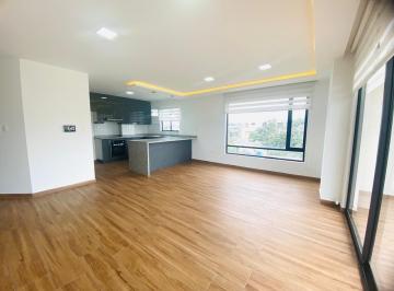 Departamento · 123m² · 3 Habitaciones · 2 Estacionamientos · Ira Venta Departamento 3 Dorm. Sector Tumbaco Barrio Las Acacias