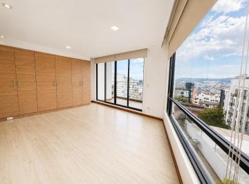 Departamento · 161m² · 3 Habitaciones · 2 Estacionamientos · Cwu. Venta Departamento con Balcón - Quito Tenis