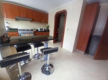 Departamento de 3 habitaciones, Quito · Departamento de Venta Sector Centro Norte El Jardin