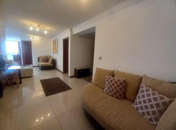 Departamento de 3 habitaciones, Quito · Departamento de Venta Sector El Jardin La Carolina