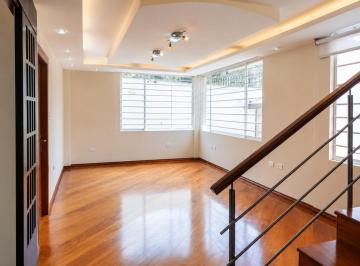 Casa · 150m² · 3 Habitaciones · 2 Estacionamientos · Casa en Renta en La Primavera, Cumbayá – Acepta Mascotas