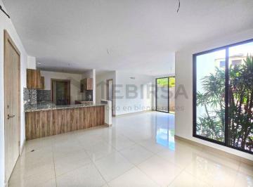 Departamento de 2 habitaciones, Guayaquil · Departamento en Venta, 2 Dorm. Planta Baja - Condominio Villa Alta, Santa Cecilia, Sector Ceibos