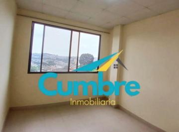Departamento de 3 habitaciones, Guayaquil · Alquiler Departamento | Planta Baja | 3 Dorm. + Estudio | Urbanización El Paraíso (War)