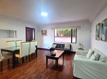 Suite de 1 habitación, Quito · Suite Amoblada y Equipada en Arriendo Luxemburgo y Portugal
