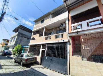 Casa de 1 habitación, Guayaquil · Venta de Casa Rentera, sur, Coop, Claveles 1 - A. Maidana
