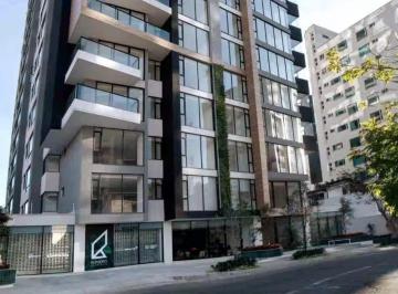 Oficina comercial · 28m² · 1 Habitación · Suite Estudio Sector La Carolina