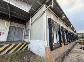 Bodega-Galpón , Guayaquil · En Alquiler Propiedad Industrial 15.000 m² - Vía a Daule Km 5 - Norte de Guayaquil