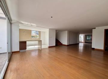area social · Penthouse Duplex con Terraza Privada - Quito Tenis