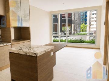 Suite · 55m² · 1 Habitación · Suite de Venta, Torre Residencial Le Parc Hotel