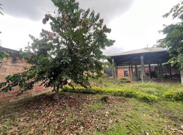 Terreno / Lote · 600m² · 3 Estacionamientos · Terreno en Venta Ciudadela Brisas de Santay /duran Alemo