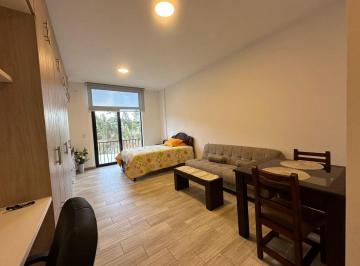 Departamento de 1 habitación, Quito · Suite - Estudio de Arriendo Cumbaya $550 Incluido Alicuota