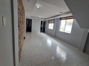 Departamento de 3 habitaciones, Quito · Departamento de Venta Sector Calderon Llano Grande