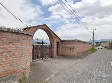 Terreno / Lote , Quito · Terreno Exclusivo en Venta 852 m² - Inchalillo