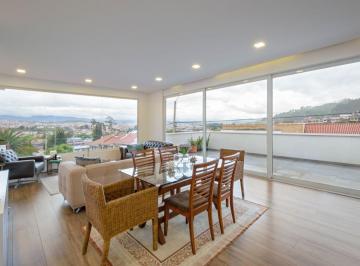 Departamento de 3 habitaciones, Cuenca · Vendo Departamento 3 Dorm. - Sector Universidad del Azuay