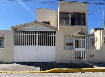 Casa · 180m² · 3 Habitaciones · 1 Estacionamiento · Oportunidad de Inversión en El Norte de Quito – Sector San José de Morán