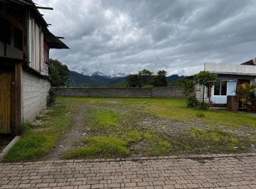 Terreno / Lote · 323m² · Terreno en El Chaco