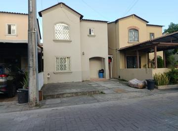 Casa de 2 habitaciones, Daule · Venta Casa en Urb de La Rioja Etapa Asturias Vía Aurora