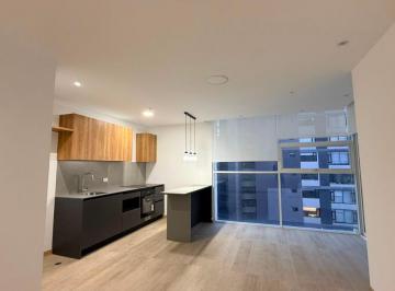 Suite de 1 habitación, Quito · Suite de 70 m² con 1 Habitación en Alquiler en República de El Salvador con Balcón