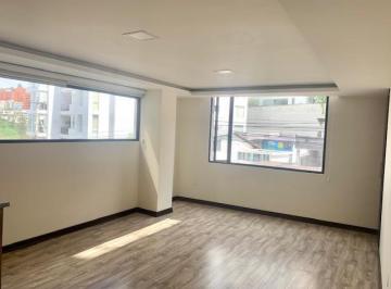 Departamento · 50m² · 1 Habitación · 1 Estacionamiento · Vs Gonzalez Suarez, Vendo Suite 50 m² con Balcon
